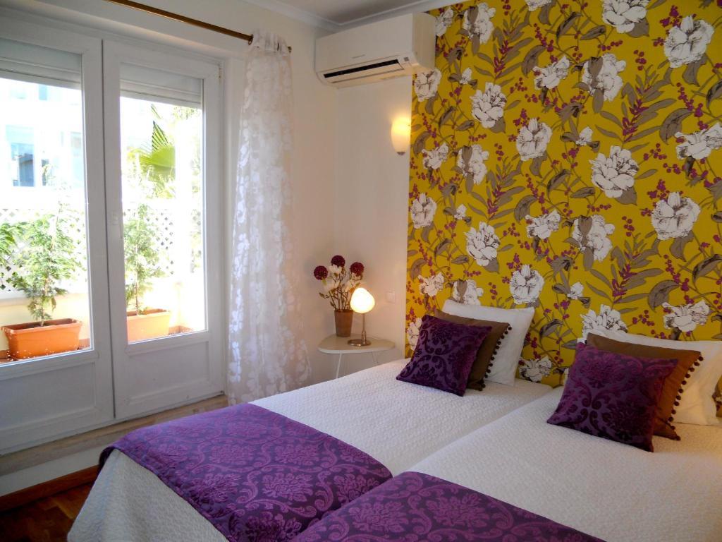 Dolce Cascais Home Cameră foto