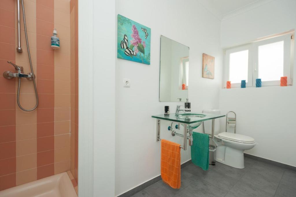 Dolce Cascais Home Cameră foto